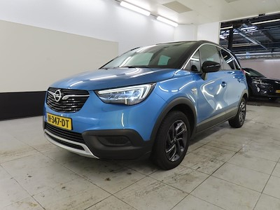 Opel Crossland X 1.2 Turbo S;S 120 Jaar Edition 5d