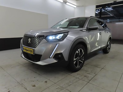 Peugeot 2008 Allure Pack 1.2 Puretech 130 5d