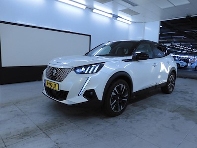 Peugeot 2008 GT EV 50kWh 136 5d
