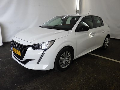 Peugeot 208 Active 1.2 PureTech 75 5d PCV