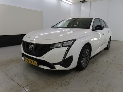 Peugeot 308 SW Active Pack Business 1.2 Puretech 110 5d