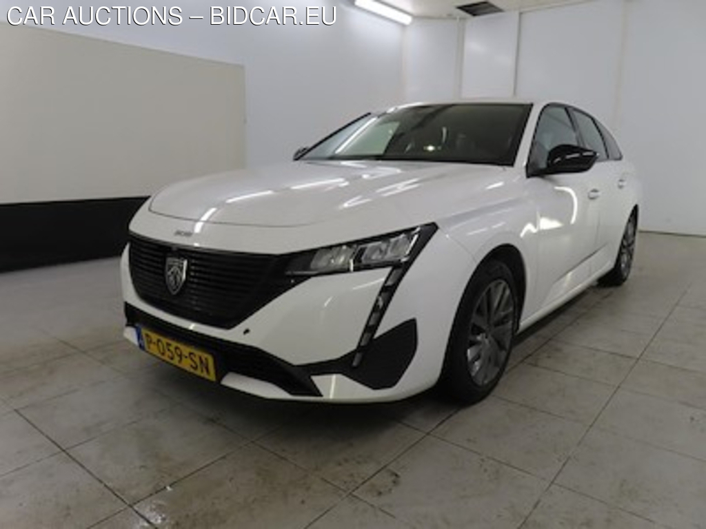 Peugeot 308 SW Active Pack Business 1.2 Puretech 110 5d