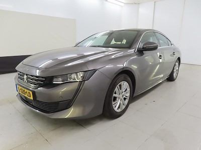 Peugeot 508 Blue Lease Active PureTech 130 S;S EAT8 5d