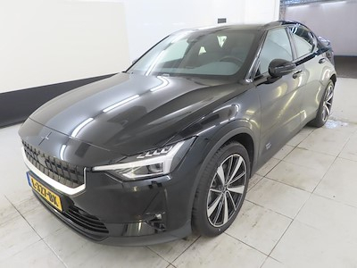 Polestar 2 Long Range Dual Motor Launch Edition Pilot Plus 5d