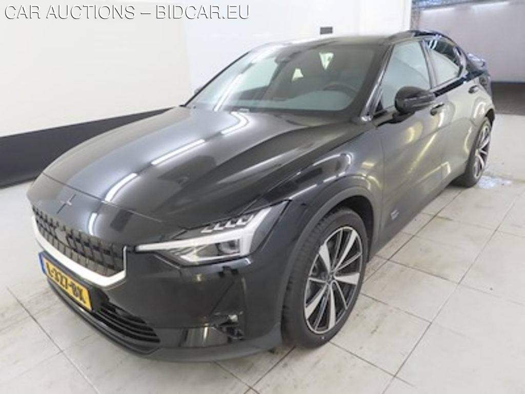 Polestar 2 Long Range Dual Motor Launch Edition Pilot Plus 5d