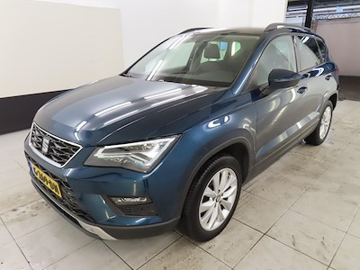 Seat Ateca 1.5 TSI Style Business Intense DSG-7 5d