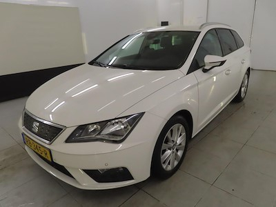 Seat Leon ST 1.0 EcoTSI Style Business Intense DSG-7 5d