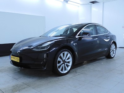 Tesla Model 3 Standard Range Plus RWD 4d