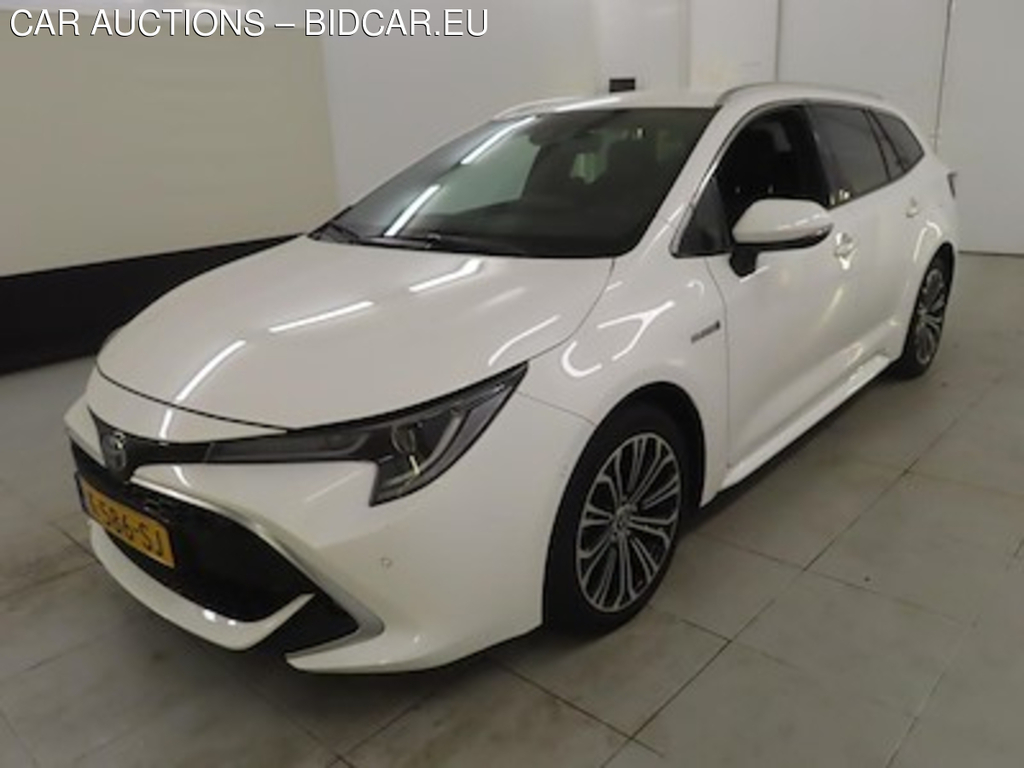 Toyota Corolla touring spor 1.8 Hybrid Executive 5d