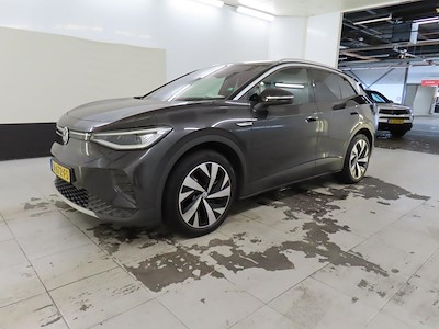 Volkswagen ID.4 77kWh Family Auto 5d