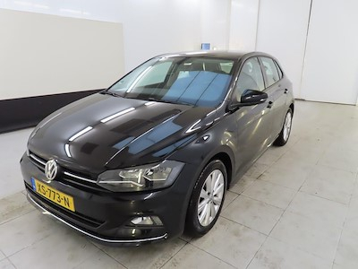Volkswagen POLO 1.0 TSI 70kW 7-DSG Highline 5d