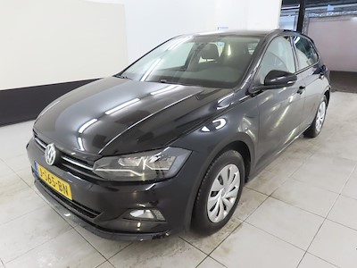 Volkswagen POLO 1.0 TSI 70kW Comfortline 5d