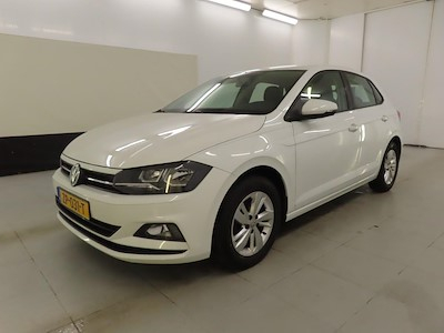 Volkswagen POLO 1.0 TSI 70kW Comfortline 5d
