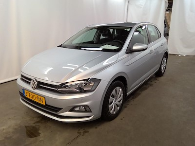 Volkswagen POLO 1.0 TSI 70kW Comfortline Business 5d