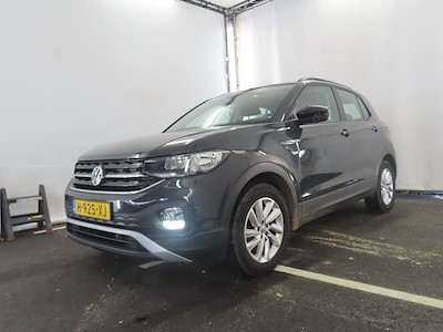 Volkswagen T-Cross 1.0 TSI 70kW ActieAuto Life Business 5d APL