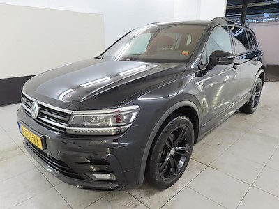 Volkswagen Tiguan allspace 1.5 TSI DSG Highline Business R 5d