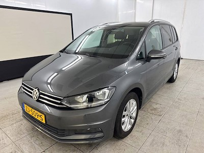 Volkswagen Touran 1.5 TSI 150pk BMT 7pl Comfortline Business