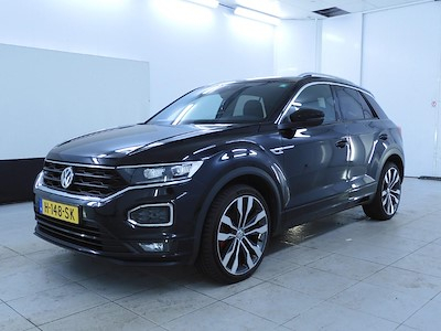 Volkswagen T-Roc 1.5 TSI 110kW DSG Sport Business R 5d