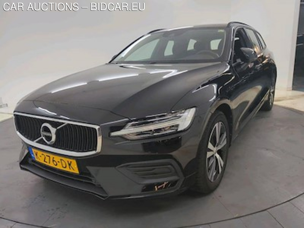 Volvo V60 B3 Automaat Momentum Advantage