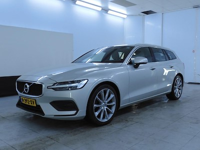 Volvo V60 D3 Momentum Pro 5d - EGR BROKEN
