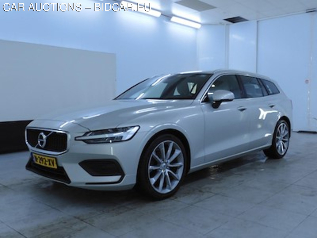 Volvo V60 D3 Momentum Pro 5d - EGR BROKEN