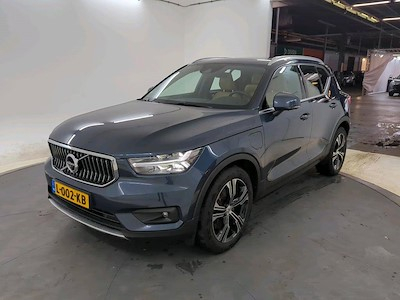 Volvo XC40 Recharge T5 Inscription