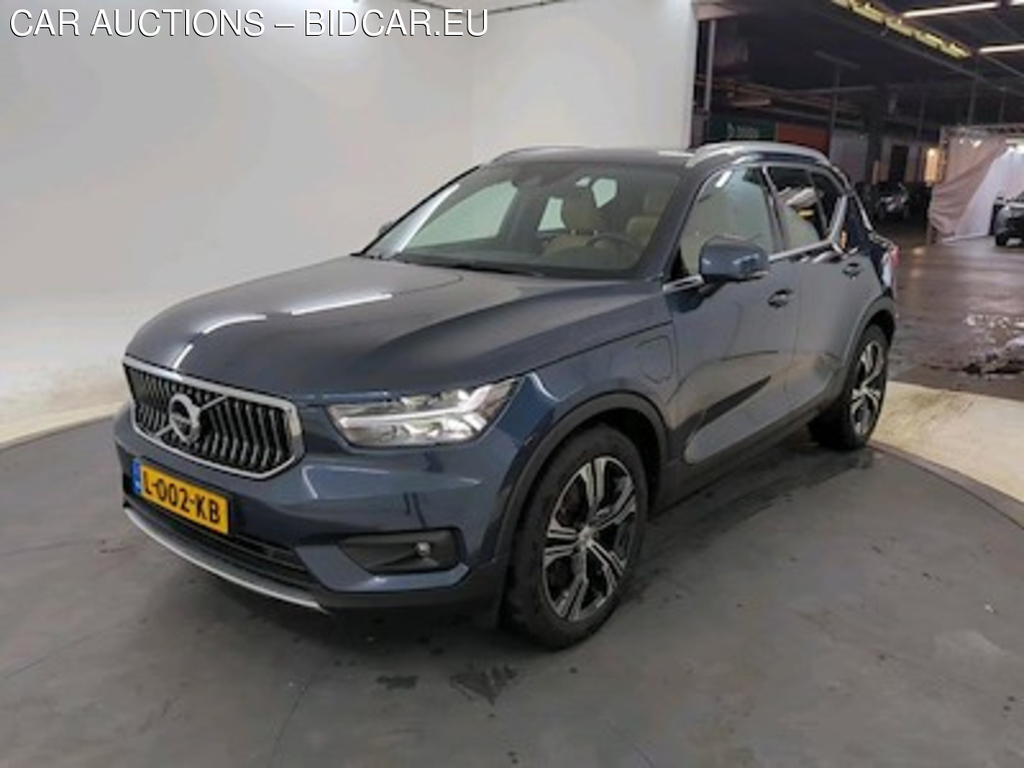 Volvo XC40 Recharge T5 Inscription