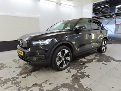 Volvo Xc40 recharge P8 AWD 5d