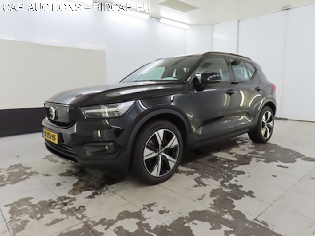 Volvo Xc40 recharge P8 AWD R-Design 5d
