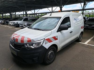 Renault EXPRESS Confort - Blue dCi 95 VU [4P] bvm 6-95CH-5cv, 2021
