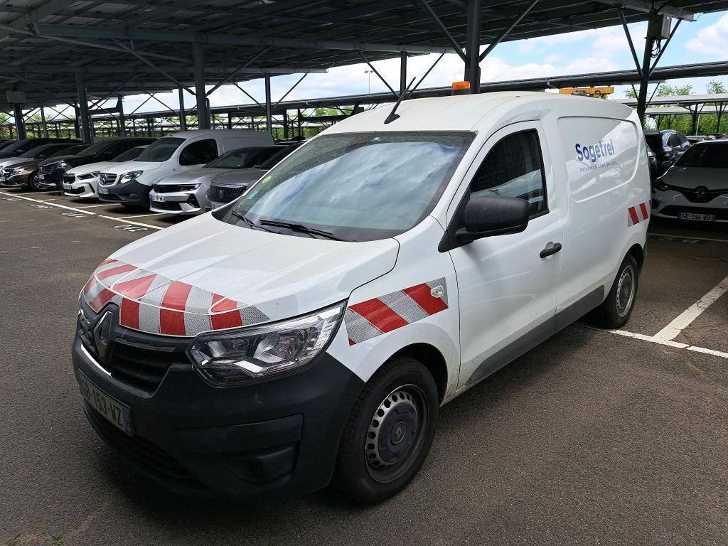 Renault EXPRESS Confort - Blue dCi 95 VU [4P] bvm 6-95CH-5cv, 2021