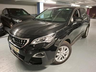 Peugeot 3008 Puretech 130 S&amp;S EAT8 ACTIVE BUSINESS VP [5P] bva 8-130CH-6cv, 2020