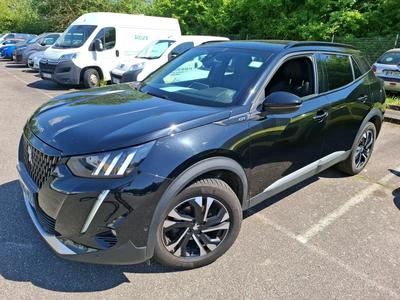 Peugeot 2008 PureTech 130 S&amp;S GT VP [5P] bvm 6-130CH-7cv, 2021