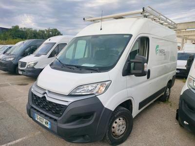 Citroen Jumper 33 L1H2 BlueHDi 130 BVM6 Business VU [4P] bvm 6-131CH-7cv, 2019