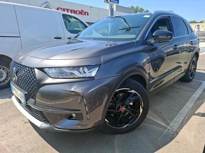 Ds DS 7 CROSSBACK E-TENSE 4x4 PERFORMANCE Line VP [5P] bva 8-300CH-12cv, 2020