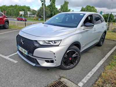 Ds DS 7 CROSSBACK E-TENSE 225 PERFORMANCE Line VP [5P] bva 8-225CH-10cv, 2021