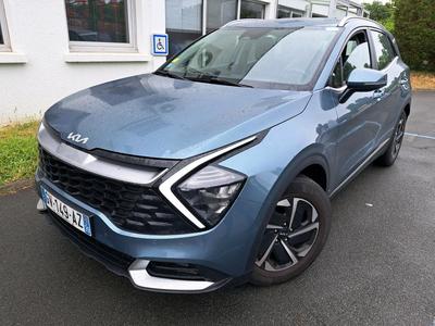 Kia Sportage 1.6 CRDI 136 MHEV DCT7 ACTIVE BUSIN VP [5P] bva 7-136CH-7cv, 2024