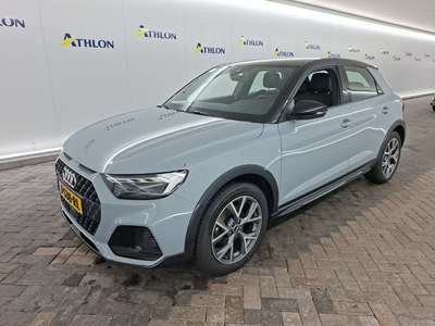 Audi A1 citycarver 30 TFSI S TRONIC EPIC 5D 85KW, 2020