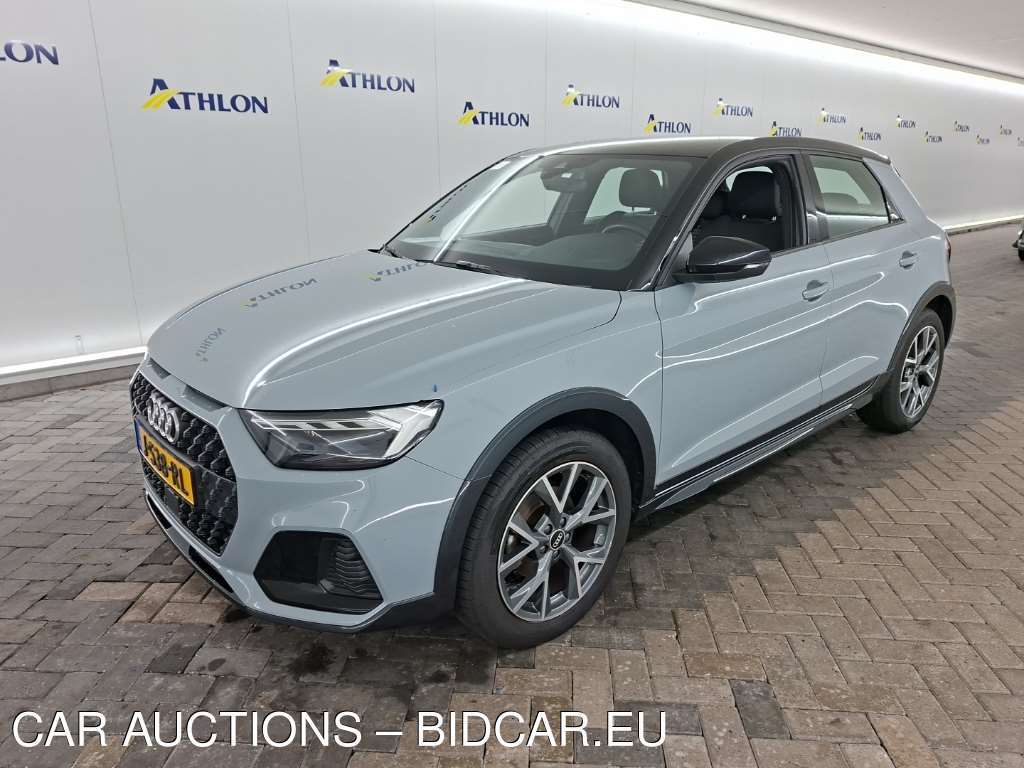 Audi A1 citycarver 30 TFSI S TRONIC EPIC 5D 85KW, 2020