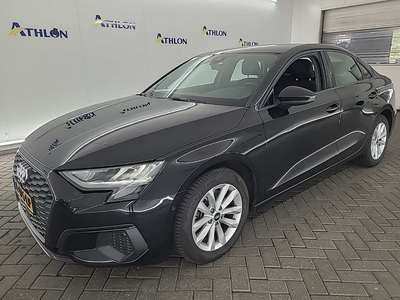 Audi A3 Limousine 35 TFSI S TRONIC PRO LINE 4D 110KW, 2021