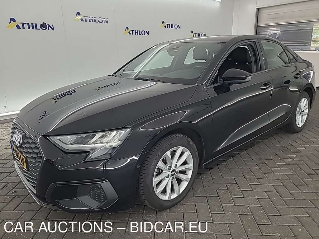 Audi A3 Limousine 35 TFSI S TRONIC PRO LINE 4D 110KW, 2021