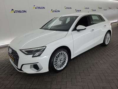 Audi A3 Sportback 30 TFSI S TRONIC BUSINESS EDITION 5D 81KW, 2021