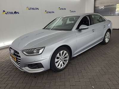 Audi A4 Limousine 35 TDI S TRONIC LAUNCH EDITION BUS 4D 120KW, 2020