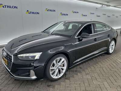 Audi A5 Sportback 45 TFSI QUATTRO S TRONIC LAUNCH ED BUS 5D 180KW, 2020