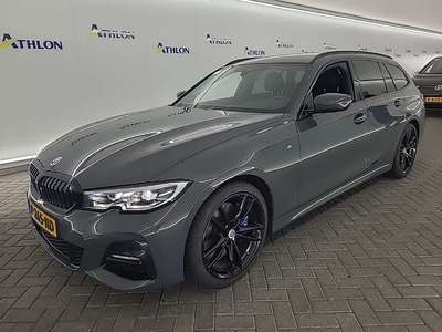 BMW 3 SERIE TOURING 318IA BUSINESS EDITION PLUS 5D 115KW, 2022