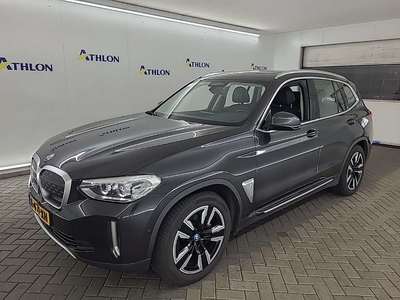 BMW Ix3 80KWH EXECUTIVE 5D 210KW, 2021