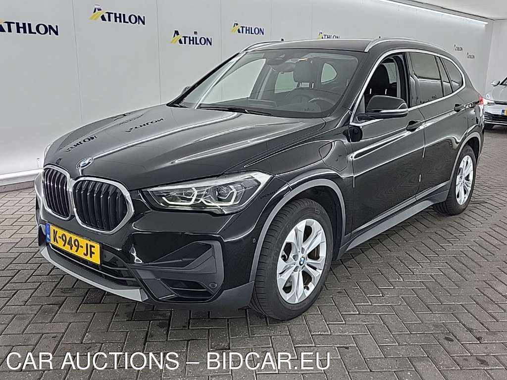 BMW X1 XDRIVE25EA 5D 162KW, 2021