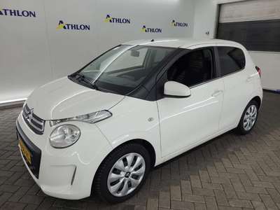 Citroen C1 VTI 72 S&amp;S FEEL 5D 53KW UITLOPEND, 2020