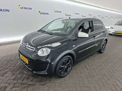 Citroen C1 VTI 72 S&amp;S URBAN RIDE 5D 53KW, 2020