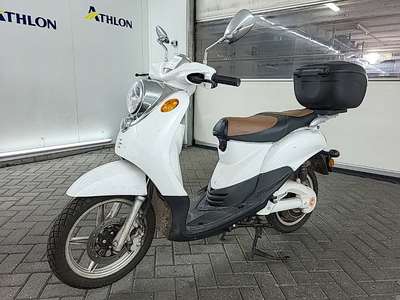 EMCO Novi NOVI C1500 2X ACCU 28AH CONTROLLER 2.0, 2019